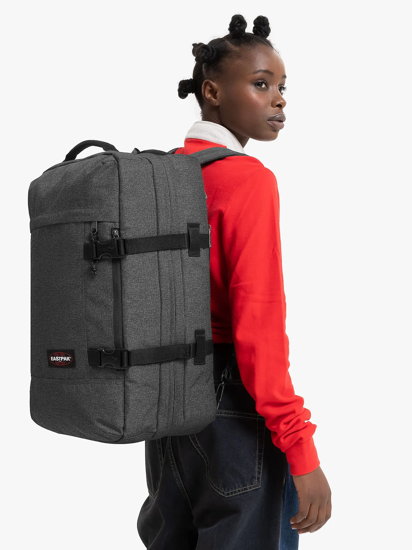 EASTPAK | Rucksack Travelpack 42L | 